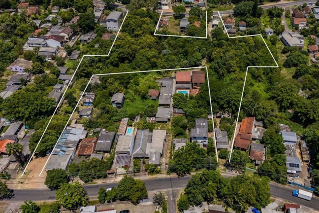 Imagem Terreno à Venda, em Vila Nova - Porto Alegre Imagem Terreno à Venda, em Vila Nova - Porto Alegre