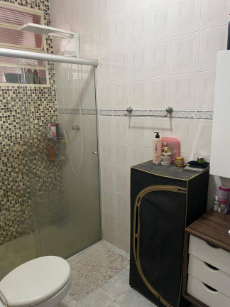 Imagem Casa com 2 Quartos à Venda, 88 m² em Vila M Genoveva - Jundiaí