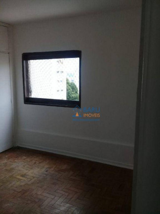 Imagem Apartamento com 2 Quartos para Alugar, 50 m² em Perdizes - São Paulo