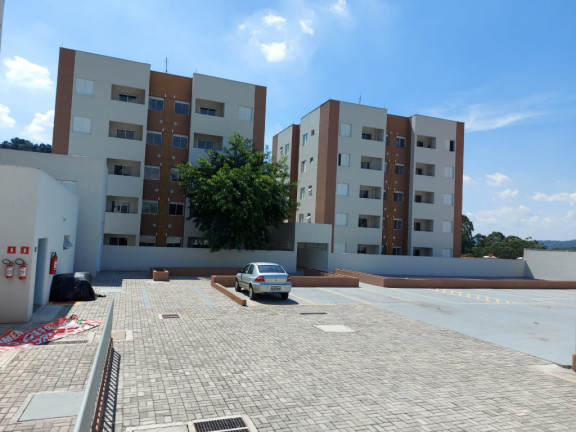 Apartamento com 2 Quartos à Venda, 48 m² em Jaraguá - São Paulo