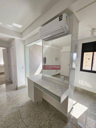 Imagem Apartamento com 2 Quartos para Alugar, 40 m² em Tatuapé - São Paulo Imagem Apartamento com 2 Quartos para Alugar, 40 m² em Tatuapé - São Paulo