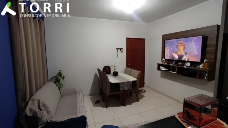 Imagem Casa com 2 Quartos à Venda, 47 m² em Jardim Santa Marta - Sorocaba Imagem Casa com 2 Quartos à Venda, 47 m² em Jardim Santa Marta - Sorocaba
