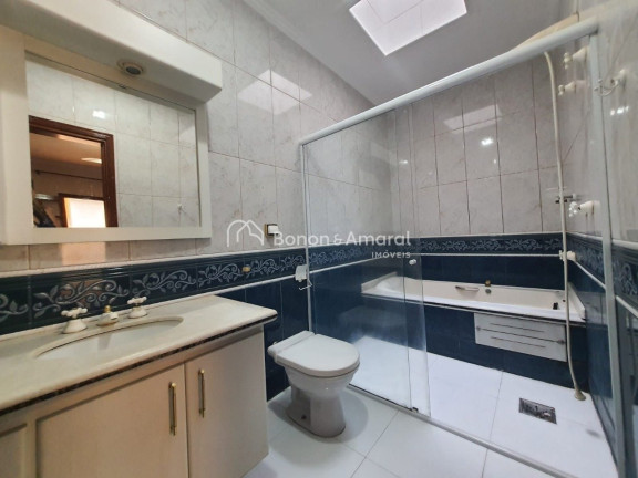 Imagem Casa de Condomínio com 4 Quartos à Venda, 250 m² em Residencial Okinawa - Paulínia