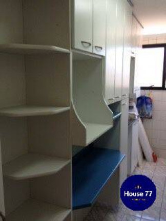 Imagem Apartamento com 2 Quartos à Venda, 54 m² em Vila Santa Catarina - São Paulo Imagem Apartamento com 2 Quartos à Venda, 54 m² em Vila Santa Catarina - São Paulo