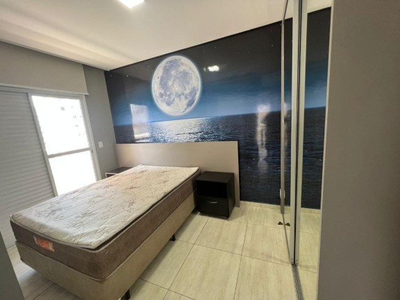Imagem Apartamento com 2 Quartos à Venda, 92 m² em Boqueirão - Praia Grande