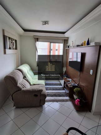 Imagem Apartamento com 3 Quartos à Venda, 57 m² em Vila Zilda (tatuapé) - São Paulo Imagem Apartamento com 3 Quartos à Venda, 57 m² em Vila Zilda (tatuapé) - São Paulo