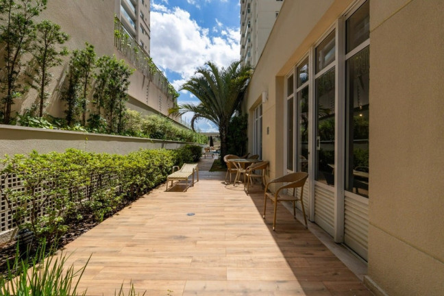 Imagem Apartamento com 3 Quartos à Venda, 126 m² em Vila Mascote - São Paulo Imagem Apartamento com 3 Quartos à Venda, 126 m² em Vila Mascote - São Paulo