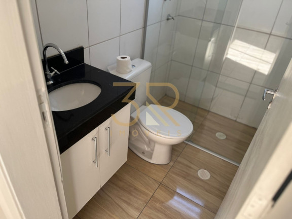 Imagem Apartamento com 2 Quartos à Venda, 40 m² em Parque Dos Lagos - Ribeirão Preto Imagem Apartamento com 2 Quartos à Venda, 40 m² em Parque Dos Lagos - Ribeirão Preto