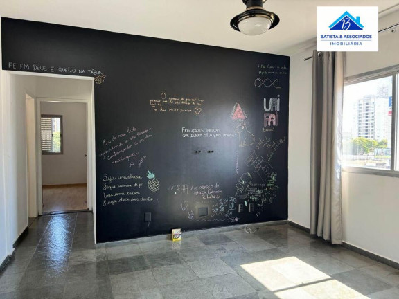 Imagem Apartamento com 2 Quartos à Venda, 60 m² em Chácara Da Barra - Campinas