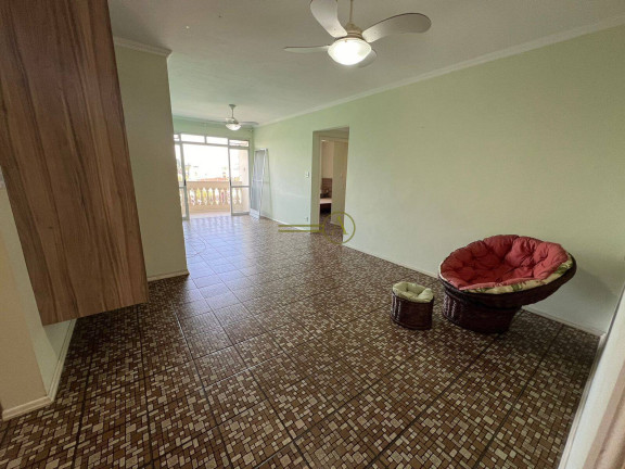 Imagem Apartamento com 3 Quartos à Venda, 96 m² em Jardim Ribamar - Peruíbe