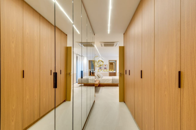 Imagem Apartamento com 3 Quartos à Venda, 245 m² em Setor Bueno - Goiânia Imagem Apartamento com 3 Quartos à Venda, 245 m² em Setor Bueno - Goiânia
