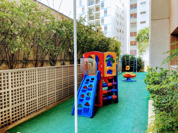 Imagem Apartamento com 2 Quartos para Alugar, 54 m² em Jardim Paulista - São Paulo Imagem Apartamento com 2 Quartos para Alugar, 54 m² em Jardim Paulista - São Paulo