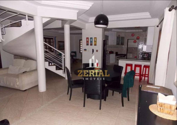 Imagem Sobrado com 3 Quartos à Venda, 280 m² em Jardim São Caetano - São Caetano Do Sul Imagem Sobrado com 3 Quartos à Venda, 280 m² em Jardim São Caetano - São Caetano Do Sul