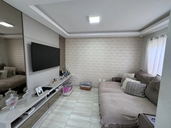 Imagem Casa com 2 Quartos à Venda, 90 m² em Alto São Bento - Itapema