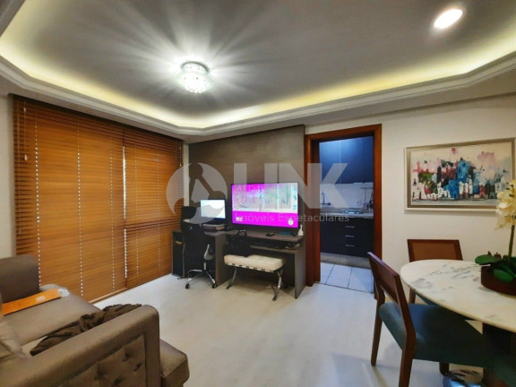 Imagem Apartamento com 2 Quartos à Venda, 60 m² em Petrópolis - Porto Alegre
