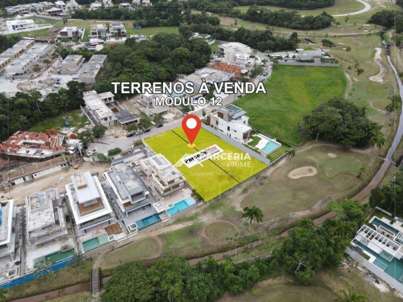 Imagem Terreno à Venda, 1.000 m² em Riviera Módulo 12 - Bertioga