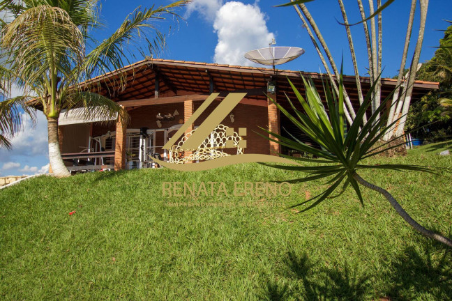 Imagem Chácara com 7 Quartos à Venda, 27.000 m² em Aparecidinha - Sorocaba Imagem Chácara com 7 Quartos à Venda, 27.000 m² em Aparecidinha - Sorocaba