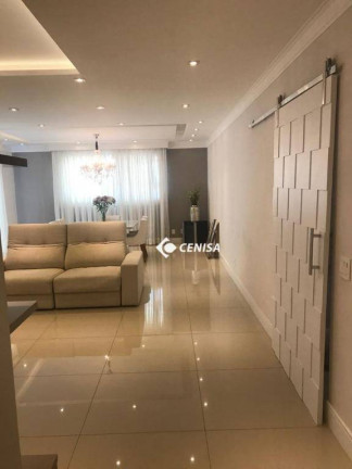 Imagem Apartamento com 4 Quartos à Venda, 188 m² em Vila Sfeir - Indaiatuba Imagem Apartamento com 4 Quartos à Venda, 188 m² em Vila Sfeir - Indaiatuba