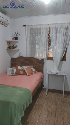 Imagem Casa com 3 Quartos à Venda, 2.160 m² em Viamão