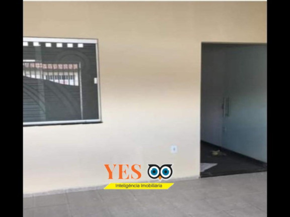 Imagem Casa com 3 Quartos à Venda, 100 m² em Pedra Do Descanso - Feira De Santana Imagem Casa com 3 Quartos à Venda, 100 m² em Pedra Do Descanso - Feira De Santana