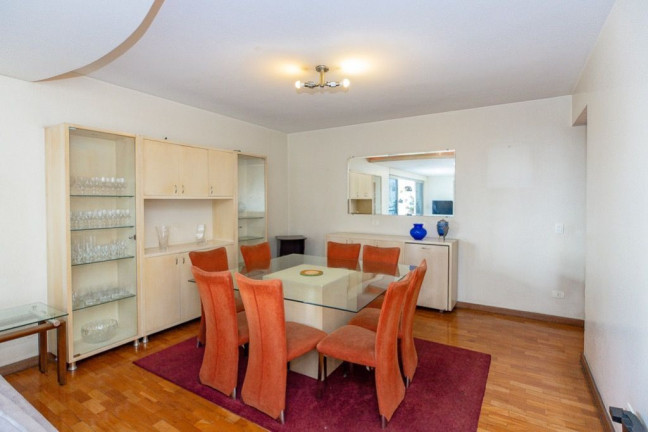 Imagem Apartamento com 3 Quartos à Venda, 153 m² em Moema - São Paulo Imagem Apartamento com 3 Quartos à Venda, 153 m² em Moema - São Paulo