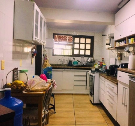 Imagem Casa com 3 Quartos à Venda, 150 m² em Guará I - Brasília