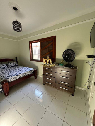 Imagem Casa com 3 Quartos à Venda, 90 m² em Caiçara - Praia Grande Imagem Casa com 3 Quartos à Venda, 90 m² em Caiçara - Praia Grande