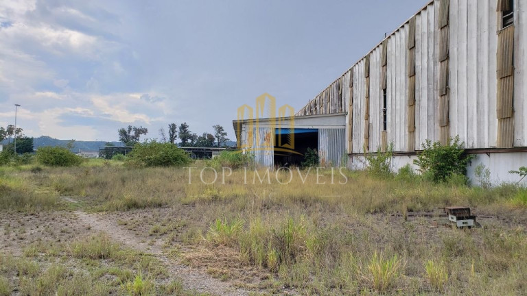 Imagem Galpão à Venda, 160.000 m² em Floradas Arboville - Jacareí Imagem Galpão à Venda, 160.000 m² em Floradas Arboville - Jacareí