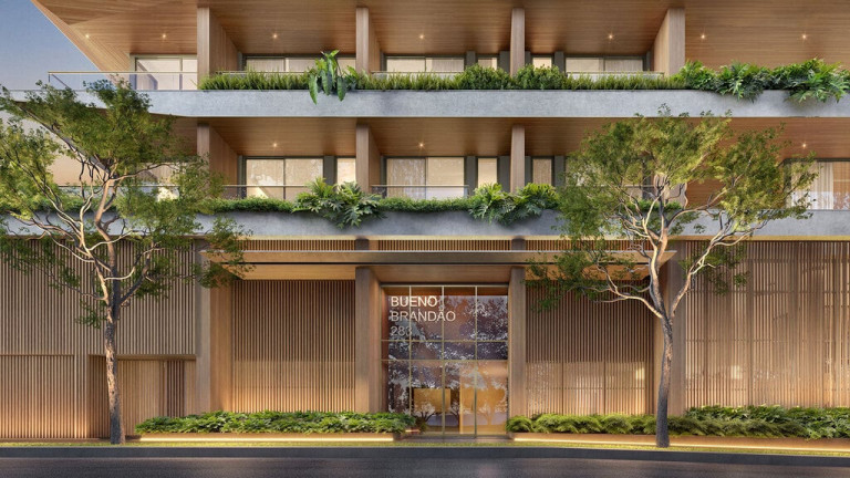 Imagem Apartamento com 5 Quartos à Venda, 711 m² em Vila Nova Conceição - São Paulo Imagem Apartamento com 5 Quartos à Venda, 711 m² em Vila Nova Conceição - São Paulo