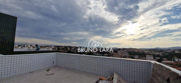 Imagem Apartamento com 2 Quartos à Venda, 148 m² em Senhora Das Graças - Betim