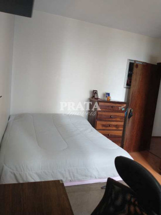 Imagem Apartamento com 2 Quartos à Venda, 124 m² em Ponta Da Praia - Santos Imagem Apartamento com 2 Quartos à Venda, 124 m² em Ponta Da Praia - Santos