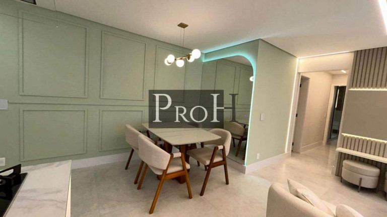 Imagem Apartamento com 3 Quartos à Venda, 82 m² em Cerâmica - São Caetano Do Sul Imagem Apartamento com 3 Quartos à Venda, 82 m² em Cerâmica - São Caetano Do Sul