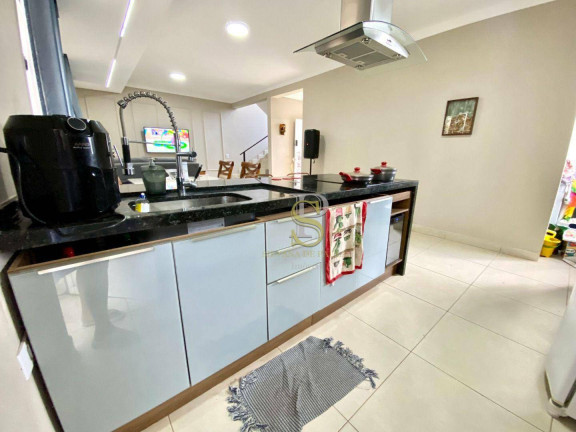 Imagem Casa com 3 Quartos à Venda, 126 m² em Jardim Estância Brasil - Atibaia Imagem Casa com 3 Quartos à Venda, 126 m² em Jardim Estância Brasil - Atibaia