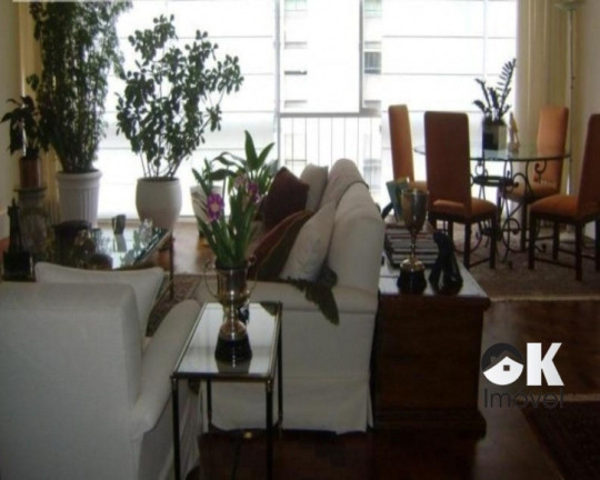 Imagem Apartamento com 4 Quartos à Venda, 317 m² em Jardim Paulista - São Paulo Imagem Apartamento com 4 Quartos à Venda, 317 m² em Jardim Paulista - São Paulo