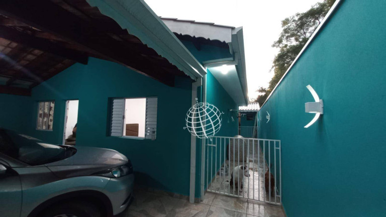 Casa com 2 Quartos à Venda, 100 m² em Centro - Piracaia