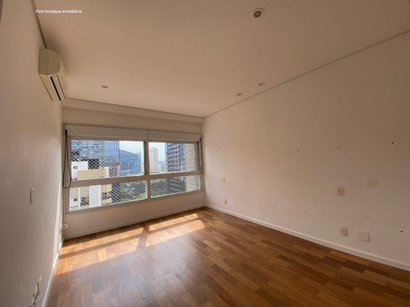 Imagem Apartamento com 2 Quartos à Venda, 193 m² em Itaim Bibi - São Paulo