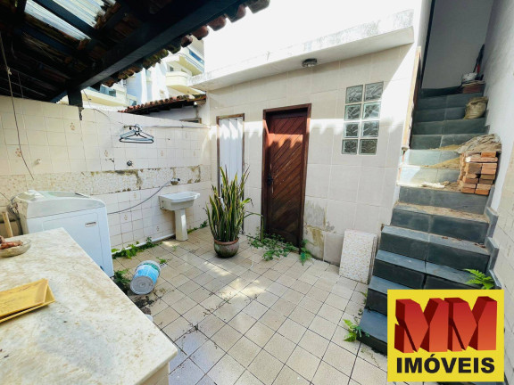 Imagem Casa de Condomínio com 4 Quartos à Venda, 90 m² em Vila Nova - Cabo Frio