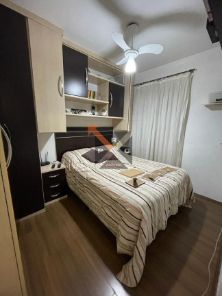 Imagem Imóvel com 2 Quartos à Venda, 50 m² em Vila Prudente - São Paulo
