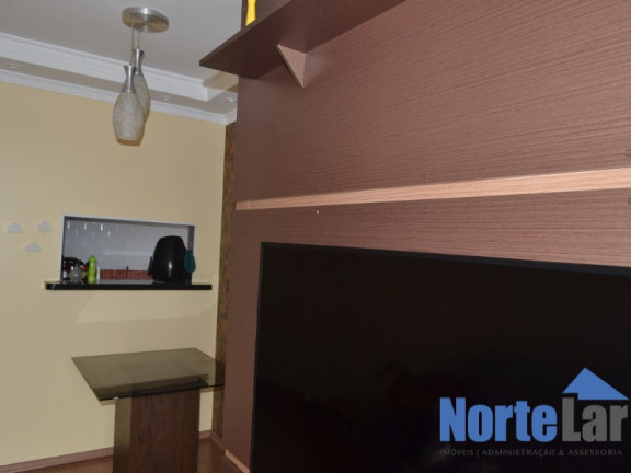 Imagem Apartamento com 2 Quartos à Venda, 55 m² em Vila Pita - São Paulo