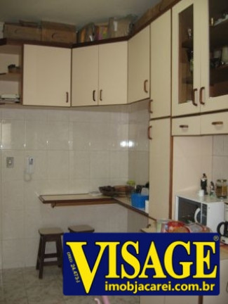 Imagem Apartamento com 3 Quartos à Venda,  em Centro - Jacareí