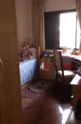 Imagem Apartamento com 4 Quartos à Venda, 172 m² em Freguesia Do ó - São Paulo
