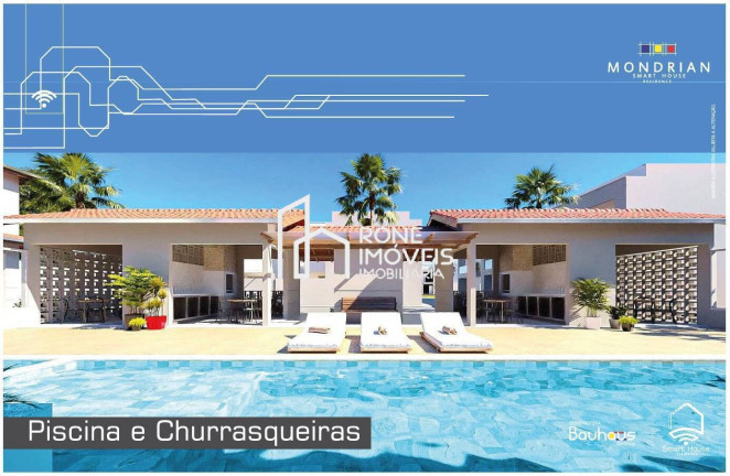 Imagem Casa com 3 Quartos à Venda, 154 m² em Pratinha (icoaraci) - Belém
