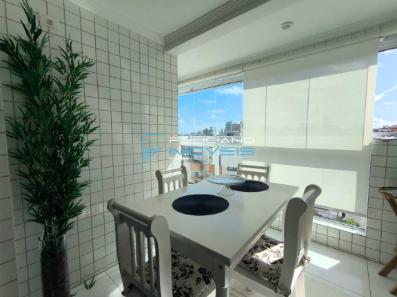 Imagem Apartamento com 1 Quarto à Venda, 48 m² em Tupi - Praia Grande