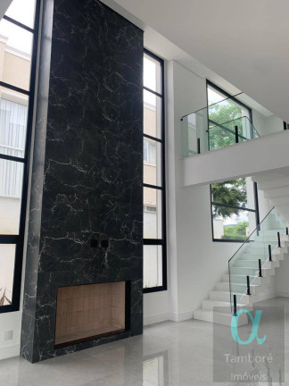 Imagem Casa com 4 Quartos à Venda, 361 m² em Alphaville - Santana De Parnaíba Imagem Casa com 4 Quartos à Venda, 361 m² em Alphaville - Santana De Parnaíba