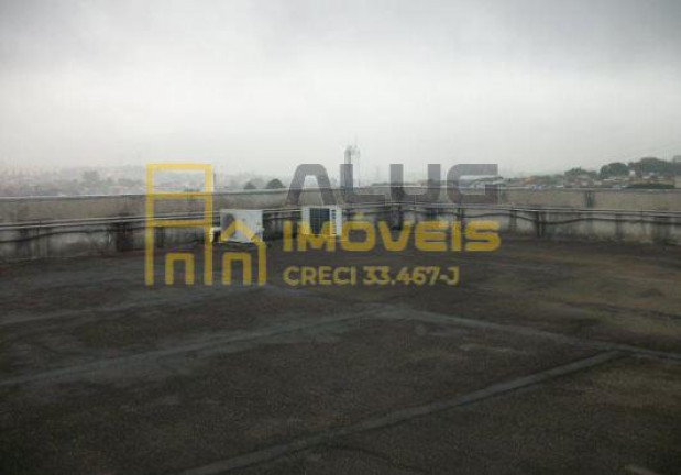 Imagem Imóvel para Alugar, 300 m² em Ayrosa - Osasco Imagem Imóvel para Alugar, 300 m² em Ayrosa - Osasco