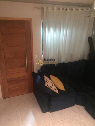 Imagem Sobrado com 2 Quartos à Venda, 69 m² em Jardim Santo André - Santo André Imagem Sobrado com 2 Quartos à Venda, 69 m² em Jardim Santo André - Santo André