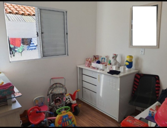 Imagem Casa de Condomínio com 3 Quartos à Venda, 138 m² em Nova Votorantim - Votorantim