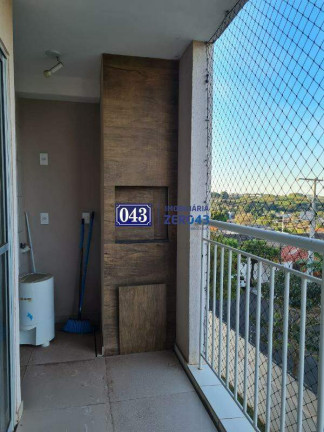 Imagem Apartamento com 2 Quartos à Venda, 47 m² em Taliana - Londrina