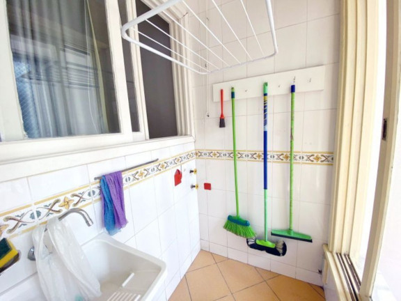 Imagem Imóvel com 2 Quartos à Venda, 105 m² em Independência - Porto Alegre