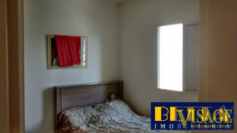 Imagem Apartamento com 2 Quartos à Venda, 48 m² em Jd. Paraiso - Jacareí Imagem Apartamento com 2 Quartos à Venda, 48 m² em Jd. Paraiso - Jacareí